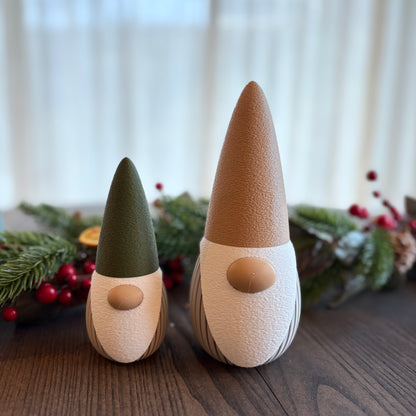 Gnom – sett med to