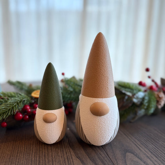 Gnom – sett med to