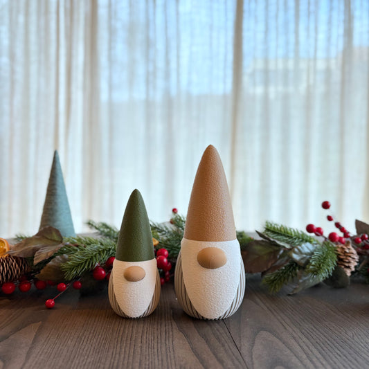 Gnom – sett med to